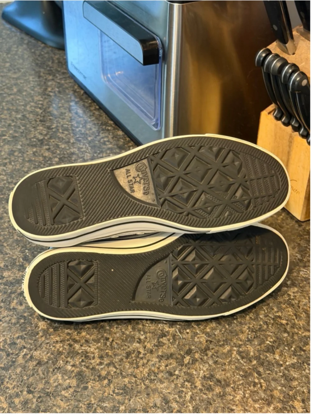 Converse preowned great